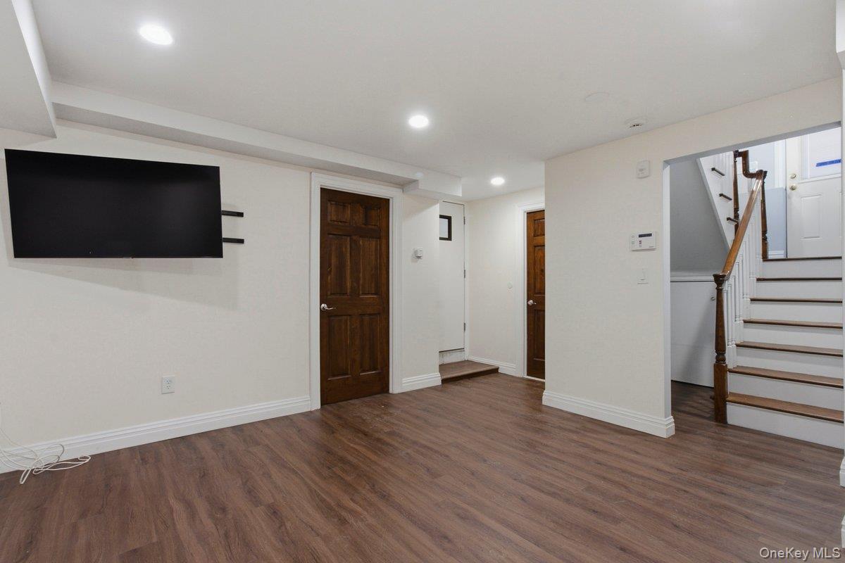 246 Tibbetts Road Yonkers, NY 10705 - Photo 20 of 27 Basement
