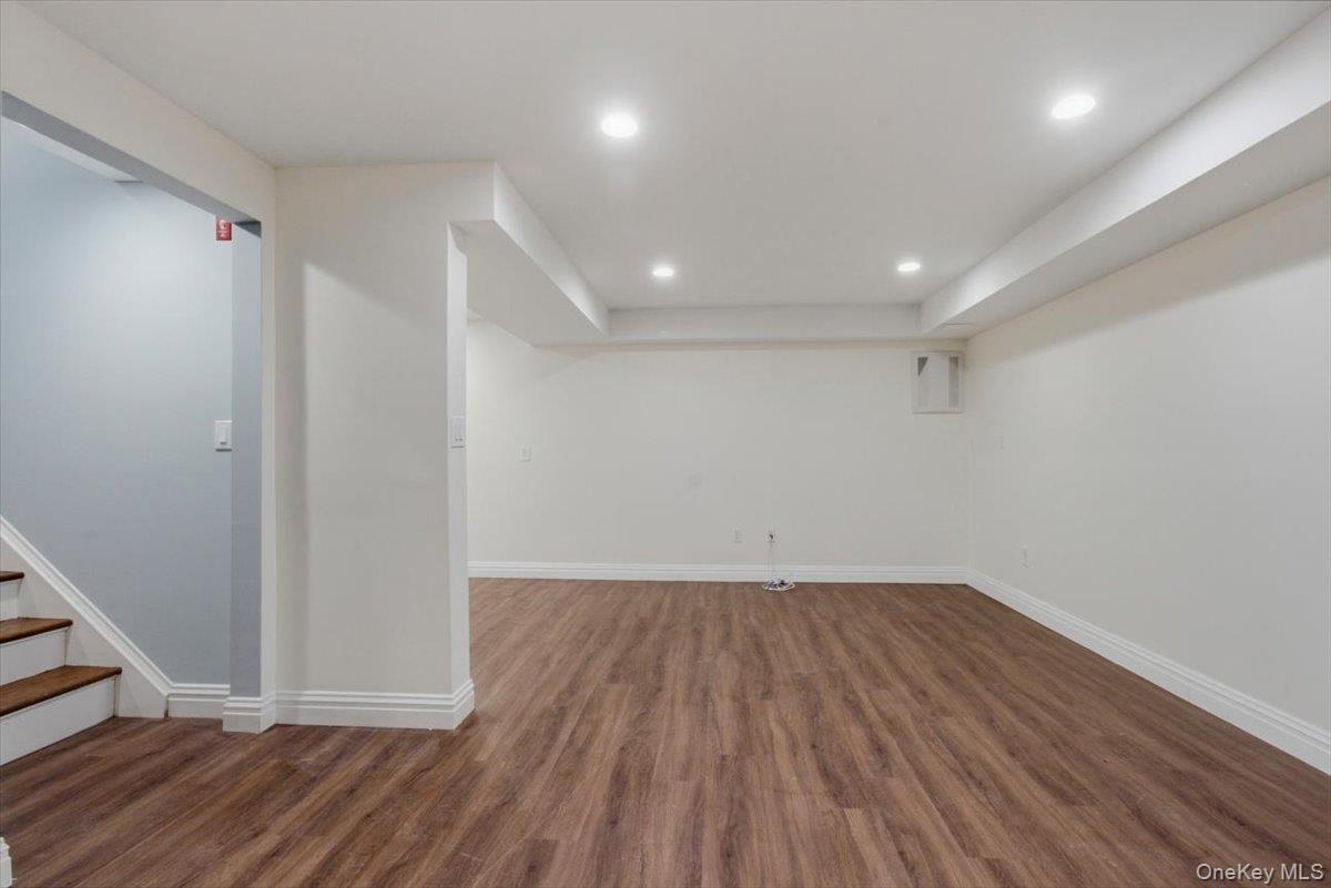 246 Tibbetts Road Yonkers, NY 10705 - Photo 21 of 27 Basement