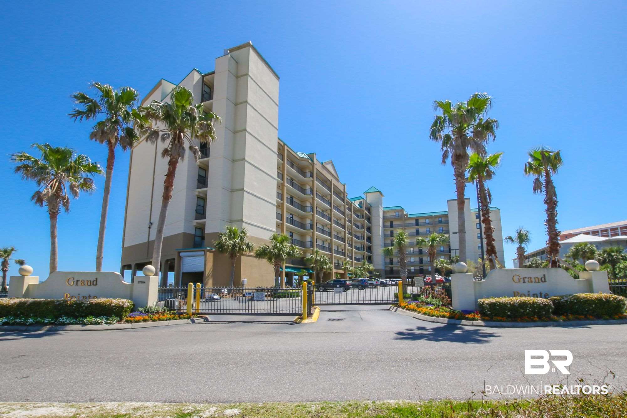 27284 Gulf Road, Unit 407 Orange Beach, AL 36561 - Photo 1 of 47
