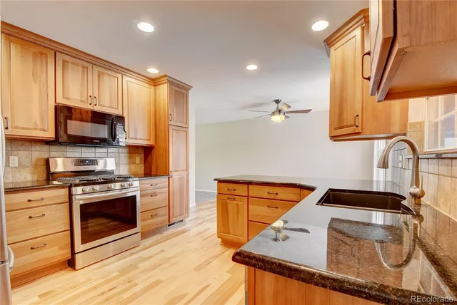 $2,850 | 8661 East Amherst Drive, Unit F, Denver, CO 80231