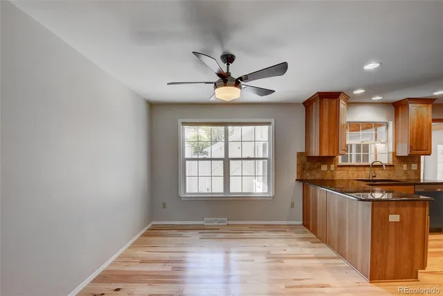 $2,850 | 8661 East Amherst Drive, Unit F, Denver, CO 80231