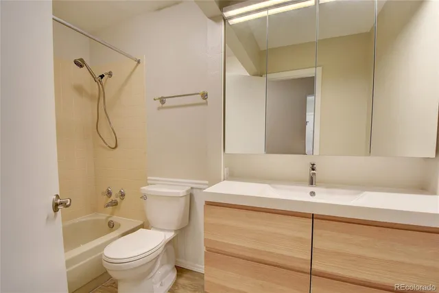 $2,850 | 8661 East Amherst Drive, Unit F, Denver, CO 80231