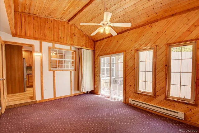 $2,850 | 8661 East Amherst Drive, Unit F, Denver, CO 80231