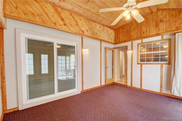 $2,850 | 8661 East Amherst Drive, Unit F, Denver, CO 80231