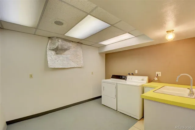 $2,850 | 8661 East Amherst Drive, Unit F, Denver, CO 80231