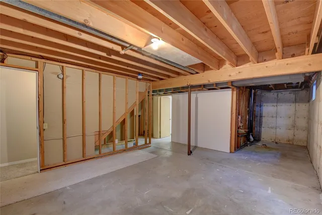 $2,850 | 8661 East Amherst Drive, Unit F, Denver, CO 80231