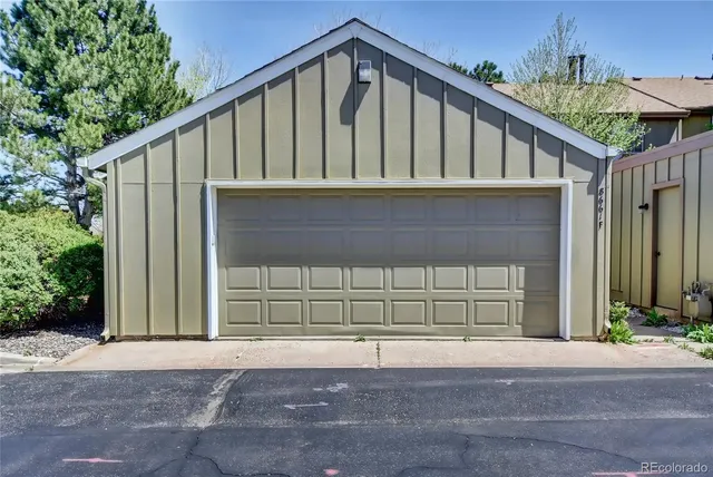 $2,850 | 8661 East Amherst Drive, Unit F, Denver, CO 80231