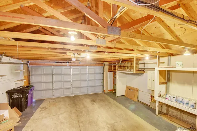 $2,850 | 8661 East Amherst Drive, Unit F, Denver, CO 80231