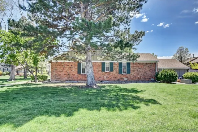 $2,850 | 8661 East Amherst Drive, Unit F, Denver, CO 80231