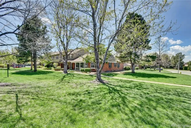 $2,850 | 8661 East Amherst Drive, Unit F, Denver, CO 80231