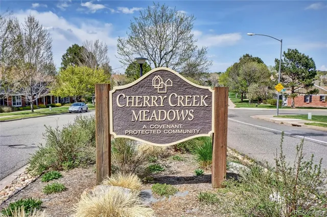 $2,850 | 8661 East Amherst Drive, Unit F, Denver, CO 80231