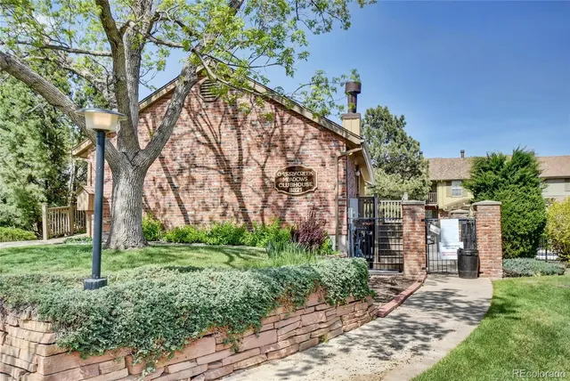 $2,850 | 8661 East Amherst Drive, Unit F, Denver, CO 80231