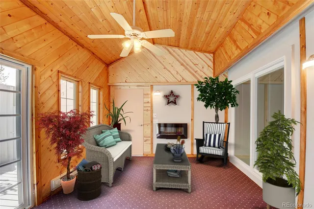 $2,850 | 8661 East Amherst Drive, Unit F, Denver, CO 80231