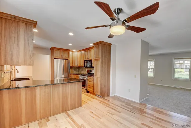 $2,850 | 8661 East Amherst Drive, Unit F, Denver, CO 80231