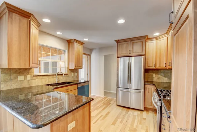 $2,850 | 8661 East Amherst Drive, Unit F, Denver, CO 80231