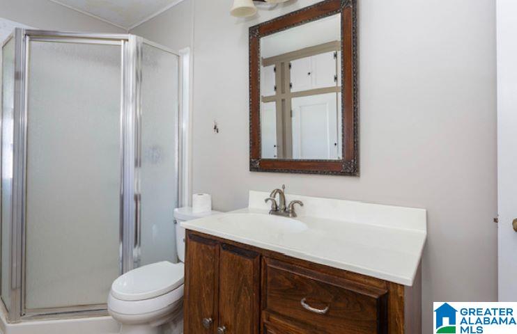 201 Mountainview Road Anniston, AL 36201 - Photo 15 of 21