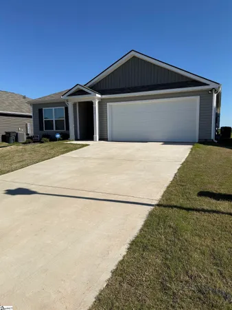 $270,000 | 123 Elgin Drive, Laurens, SC 29360