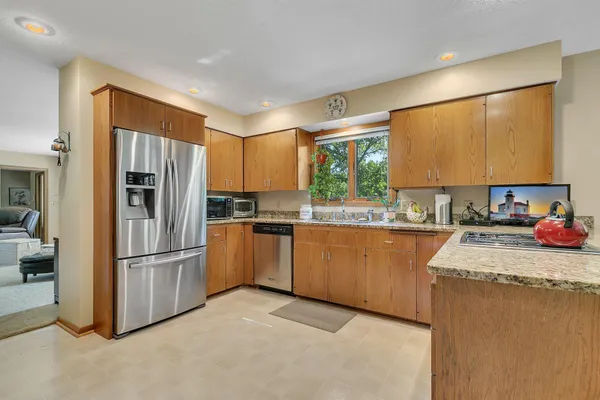 $425,000 | 1652 Lucille Lane, St. Cloud, MN 56303