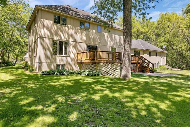 $425,000 | 1652 Lucille Lane, St. Cloud, MN 56303