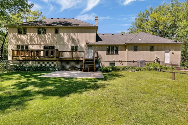 $425,000 | 1652 Lucille Lane, St. Cloud, MN 56303