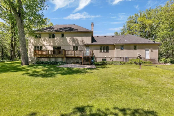 $425,000 | 1652 Lucille Lane, St. Cloud, MN 56303