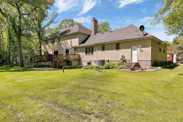 $425,000 | 1652 Lucille Lane, St. Cloud, MN 56303