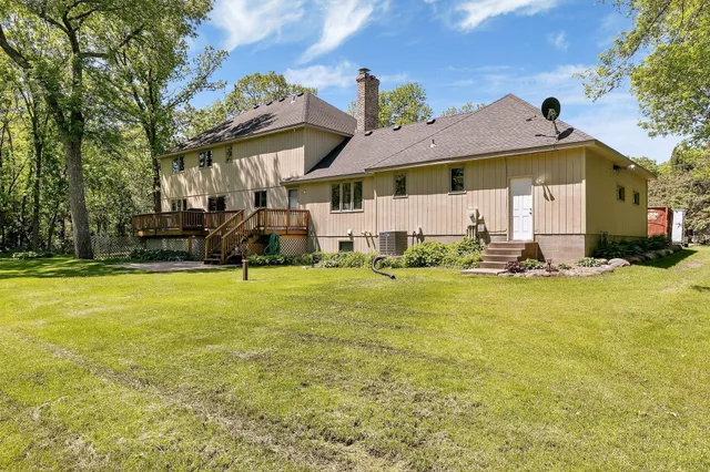 $425,000 | 1652 Lucille Lane, St. Cloud, MN 56303