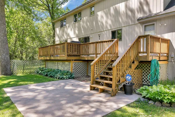 $425,000 | 1652 Lucille Lane, St. Cloud, MN 56303