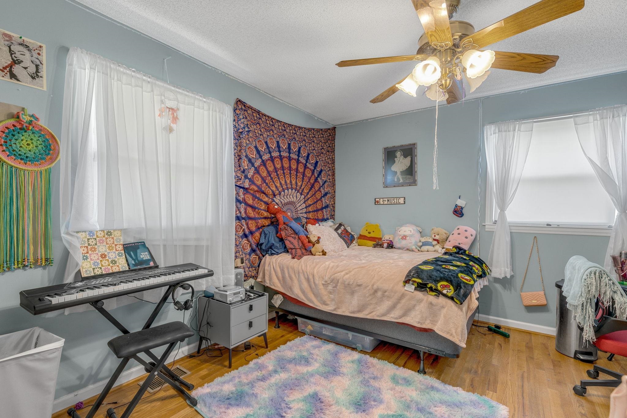 130 Colonial Drive Chesnee, SC 29323 - Photo 20 of 36