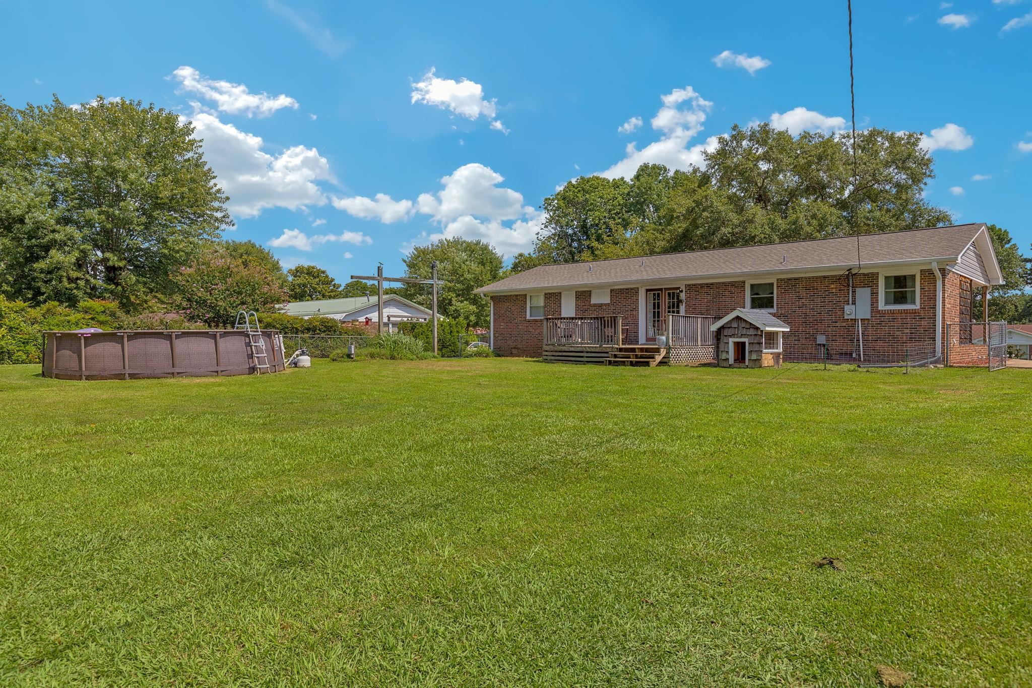 130 Colonial Drive Chesnee, SC 29323 - Photo 25 of 36