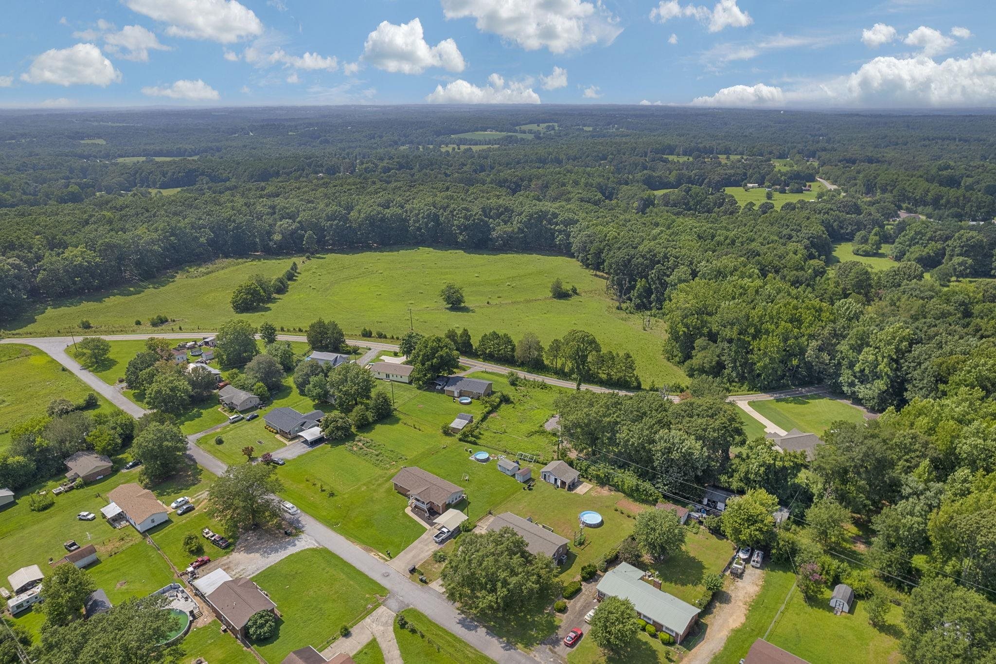 130 Colonial Drive Chesnee, SC 29323 - Photo 33 of 36