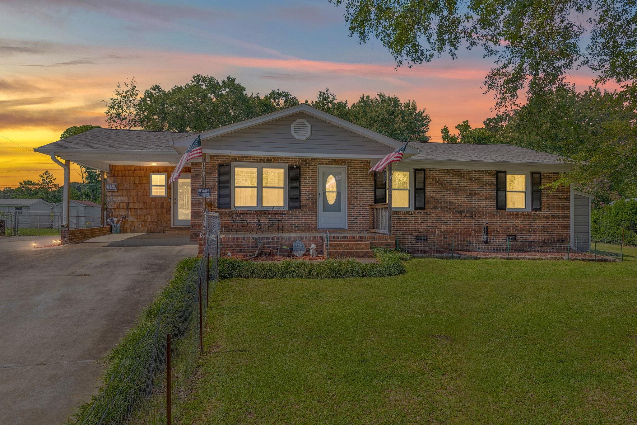 130 Colonial Drive Chesnee, SC 29323 - Photo 36 of 36