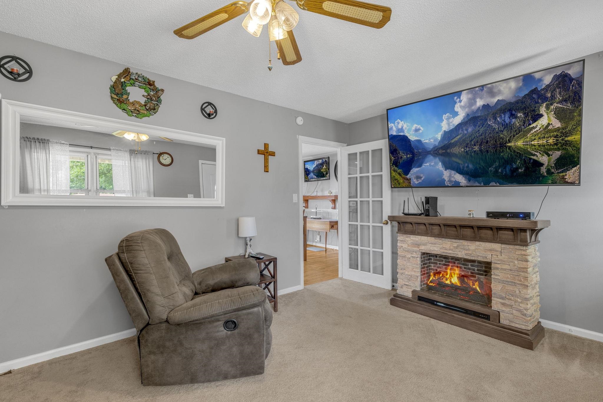 130 Colonial Drive Chesnee, SC 29323 - Photo 8 of 36