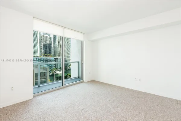 $3,800 | 500 Brickell Avenue, Unit 1505, Miami, FL 33131