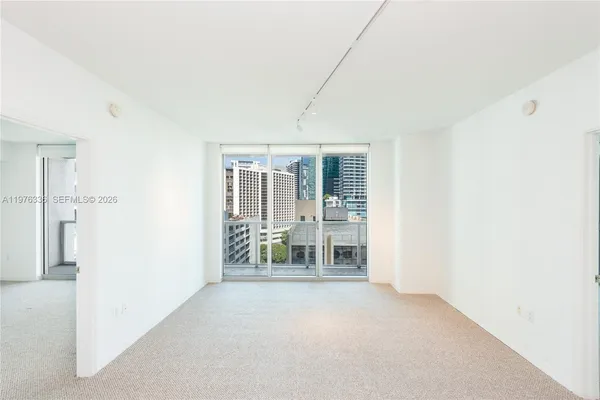 $3,800 | 500 Brickell Avenue, Unit 1505, Miami, FL 33131