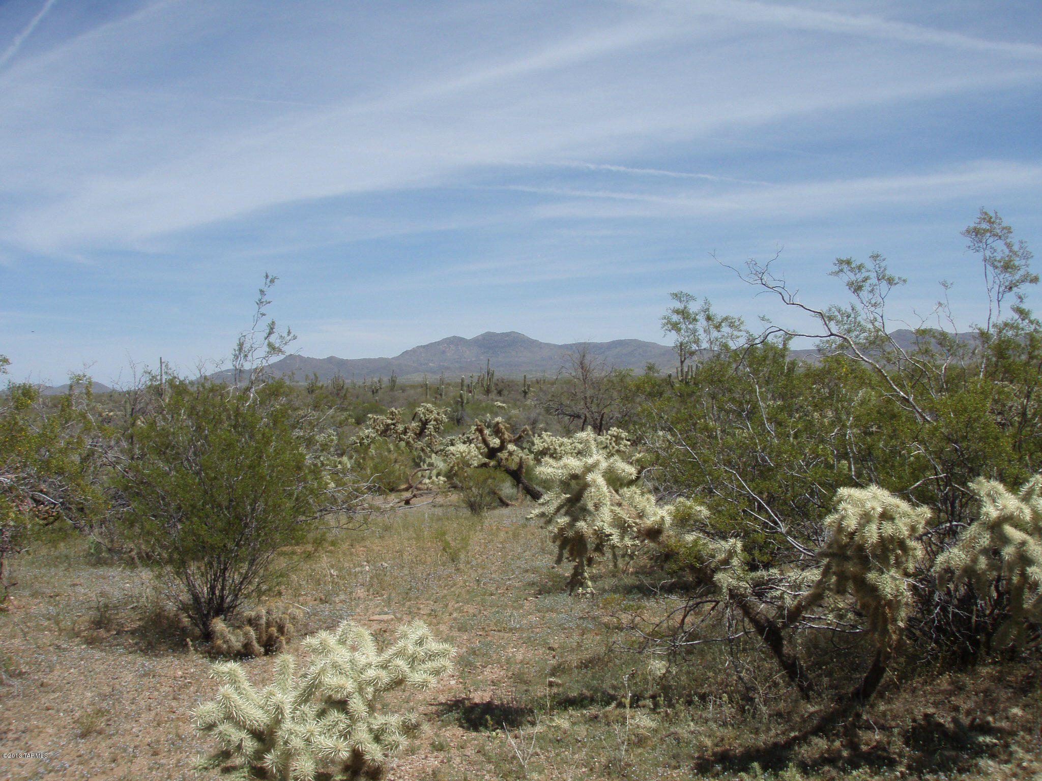 21110 South Crossbow Road Tucson, AZ 85739 - Photo 1 of 6 Gallery Image 1