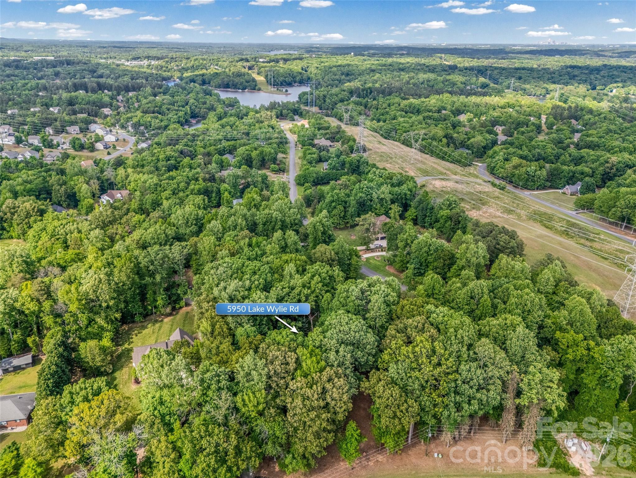 5950 Lake Wylie Road Clover, SC 29710 - Photo 36 of 36