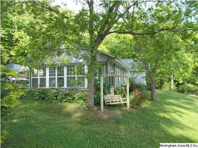 4925 Branchville Road Trussville, AL 35173 - Photo 2 of 13