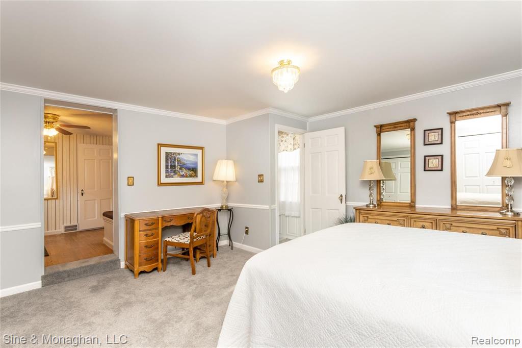 415 Maison Road Grosse Pointe Farms, MI 48236 - Photo 25 of 50