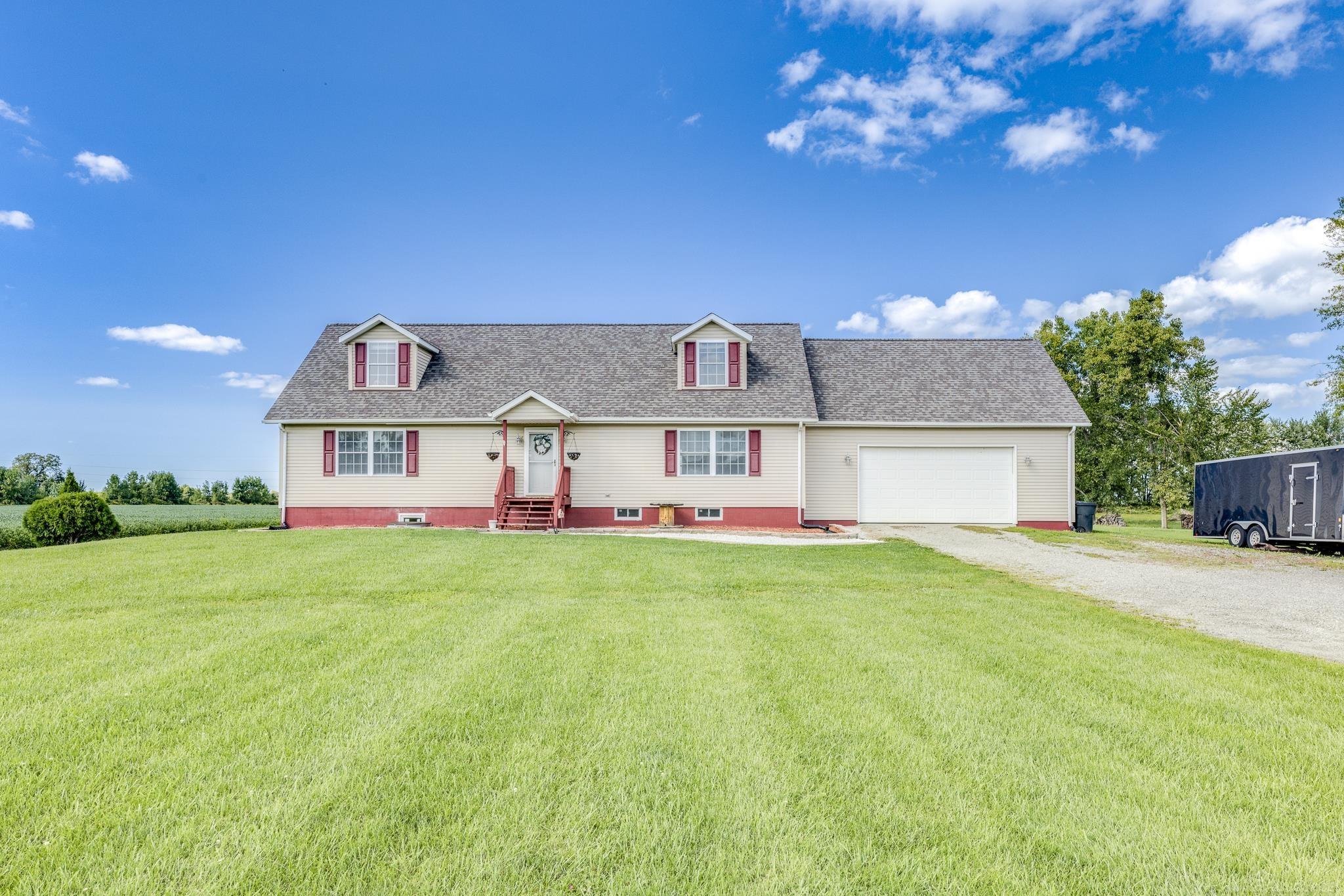 9328 Meisner Road Casco, MI 48064 - Photo 1 of 42 50120430.JPG