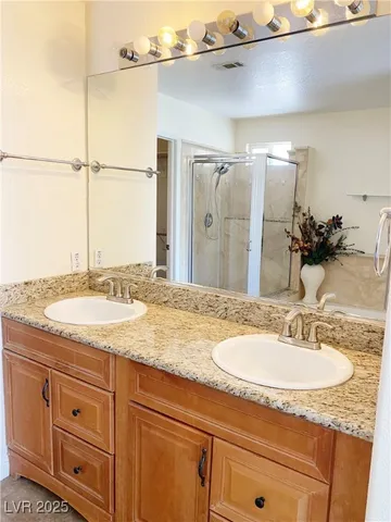 $2,200 | 8732 Point Kristi Circle, Las Vegas, NV 89147