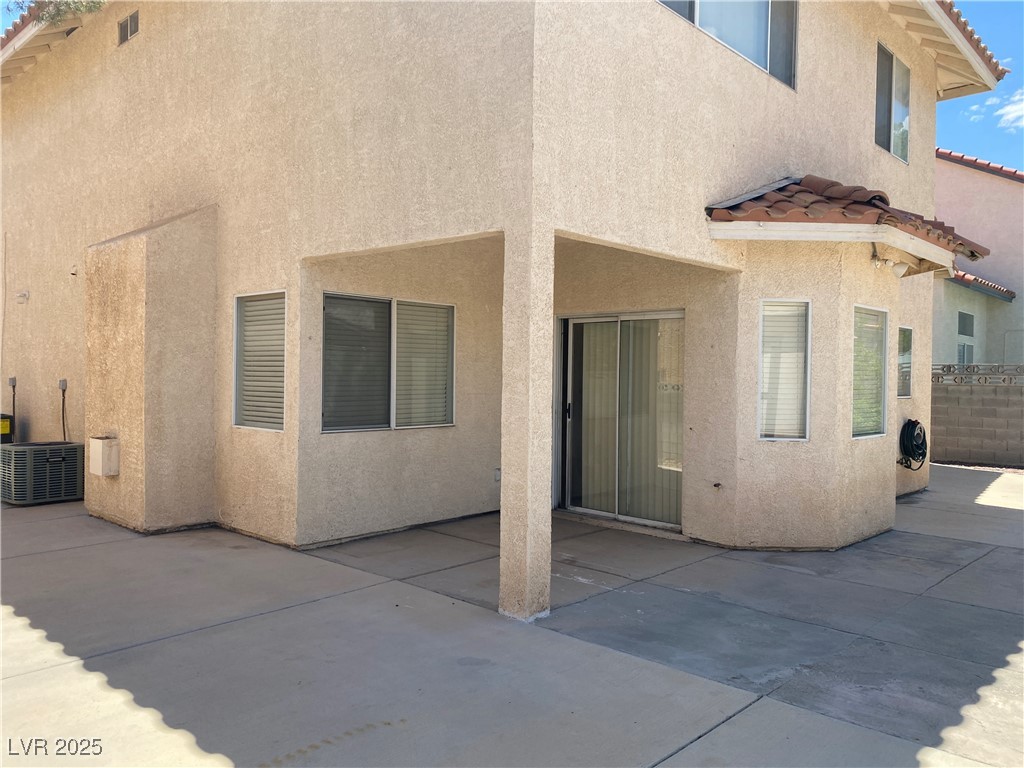 8732 Point Kristi Circle Las Vegas, NV 89147 - Photo 33 of 38