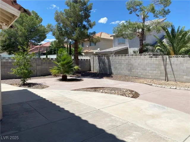 $2,200 | 8732 Point Kristi Circle, Las Vegas, NV 89147