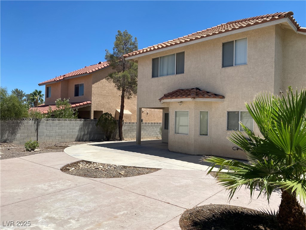 8732 Point Kristi Circle Las Vegas, NV 89147 - Photo 37 of 38