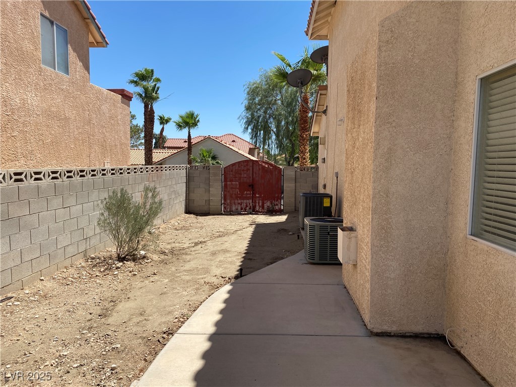 8732 Point Kristi Circle Las Vegas, NV 89147 - Photo 38 of 38