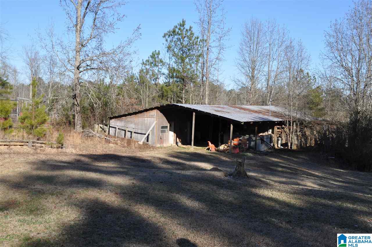 990 Thompson Road Ohatchee, AL 36271 - Photo 20 of 38 Gallery Image 20