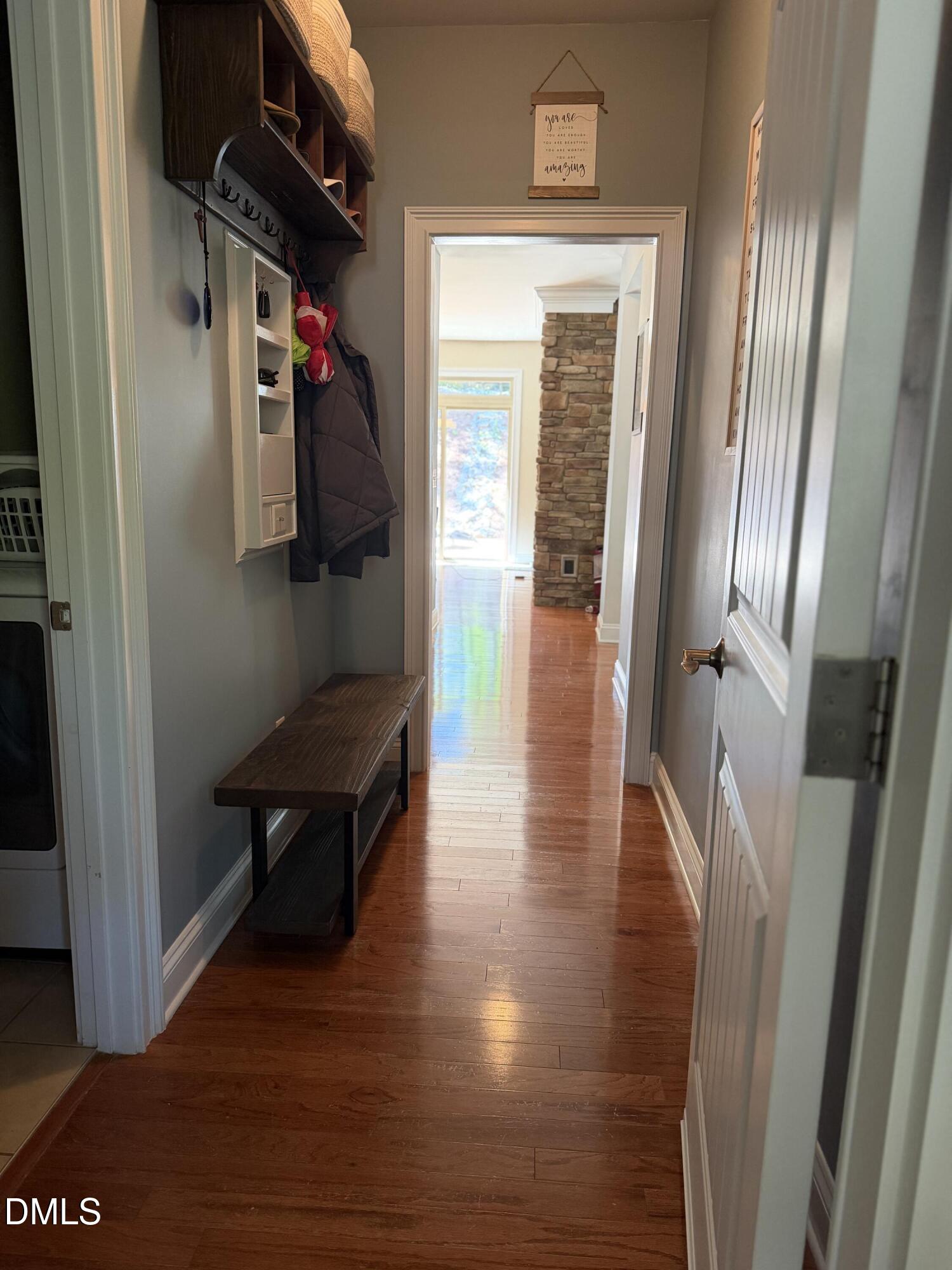 12913 Saxon Way Raleigh, NC 27613 - Photo 21 of 65