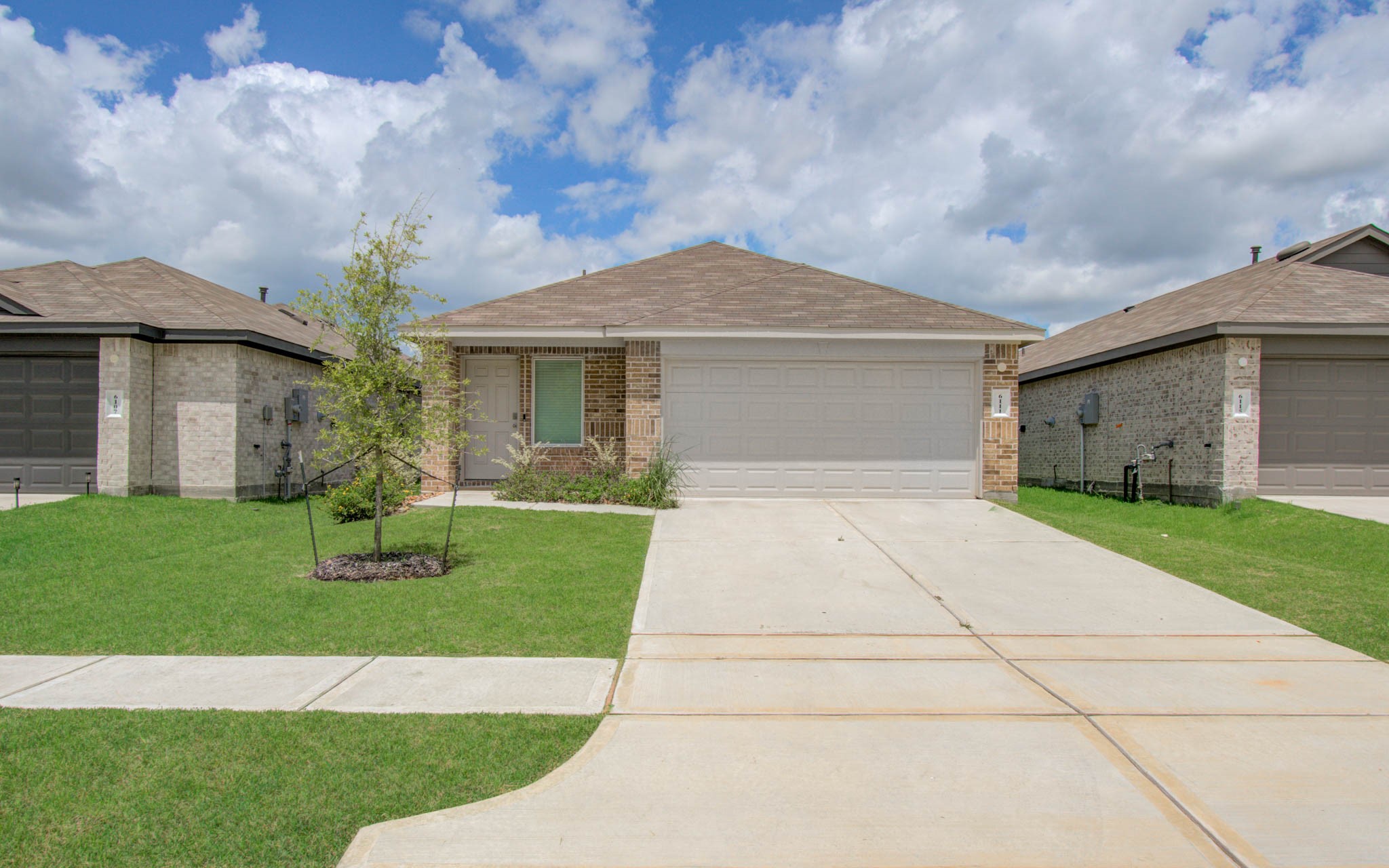 6111 Grove Of Pnes Street Spring, TX 77373 - Photo 1 of 32