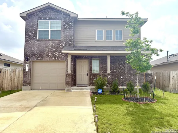 $1,895 | 6814 Rondo Measure, San Antonio, TX 78252