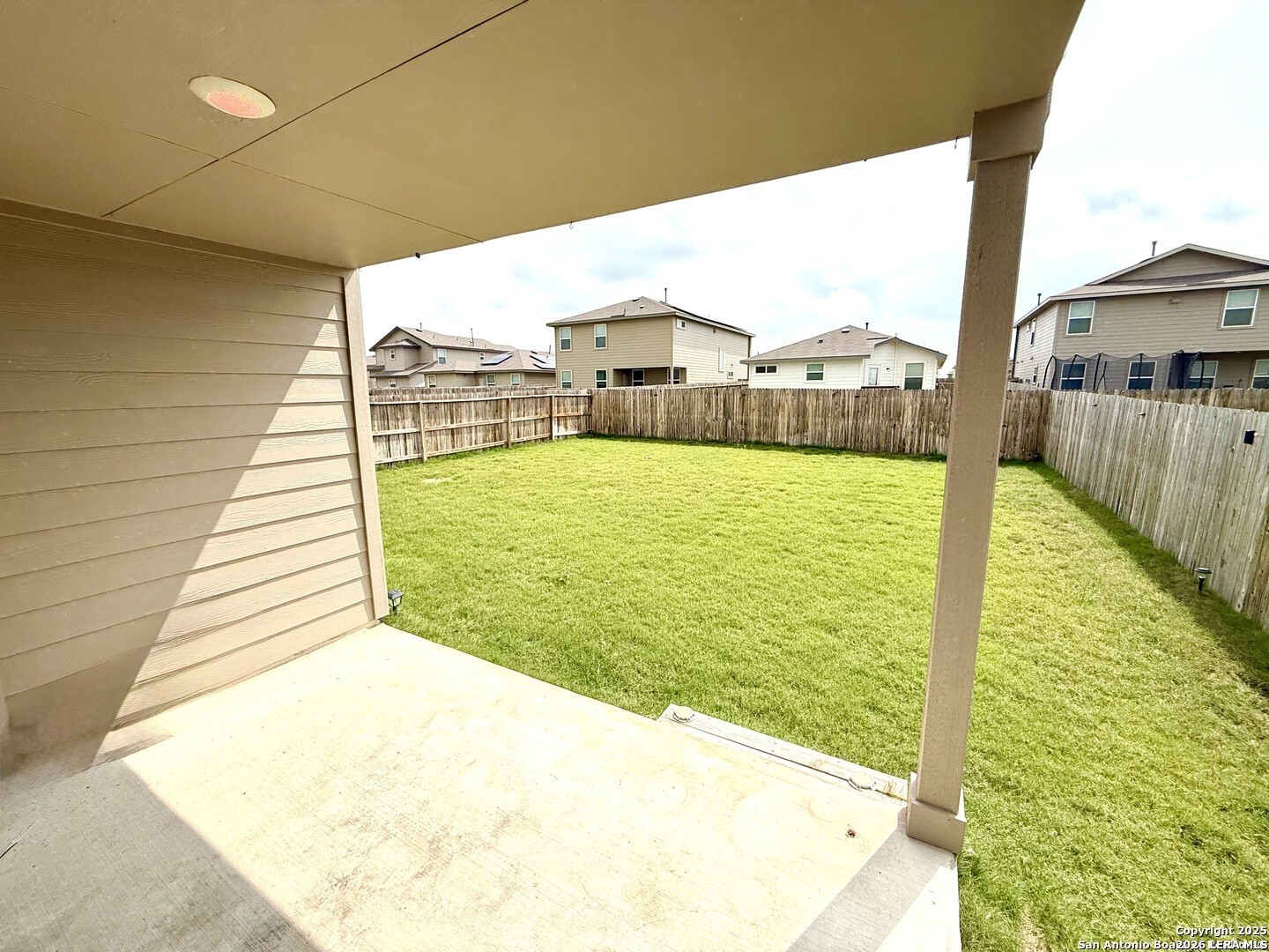 6814 Rondo Measure San Antonio, TX 78252 - Photo 27 of 29
